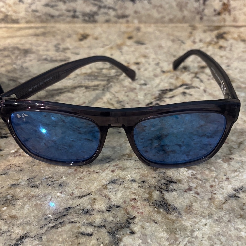 Maui Jim S Turns men’s sunglasses
